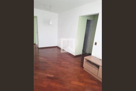 Apartamento à venda com 3 quartos, 101m² em Mirandópolis, São Paulo