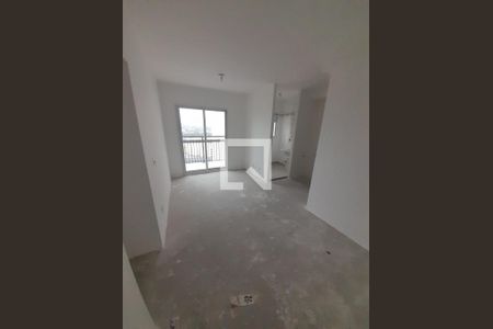 Apartamento à venda com 2 quartos, 57m² em Cidade Luíza, Jundiaí