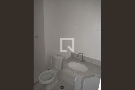 Apartamento à venda com 2 quartos, 57m² em Cidade Luíza, Jundiaí