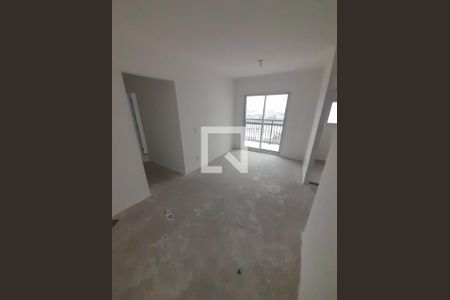 Apartamento à venda com 2 quartos, 57m² em Cidade Luíza, Jundiaí