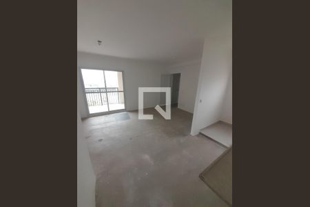 Apartamento à venda com 3 quartos, 72m² em Cidade Luíza, Jundiaí