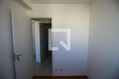 Quarto 2 de apartamento para alugar com 2 quartos, 33m² em Vila Nova Curuçá, São Paulo