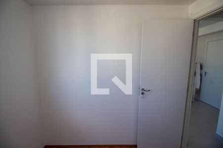 Quarto 2 de apartamento para alugar com 2 quartos, 33m² em Vila Nova Curuçá, São Paulo