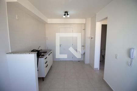 Sala de apartamento para alugar com 2 quartos, 33m² em Vila Nova Curuçá, São Paulo