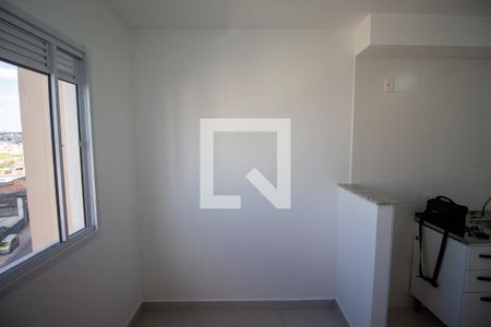 Sala de apartamento para alugar com 2 quartos, 33m² em Vila Nova Curuçá, São Paulo