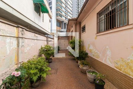 Casa à venda com 3 quartos, 130m² em Vila Romana, São Paulo