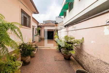 Casa à venda com 3 quartos, 130m² em Vila Romana, São Paulo