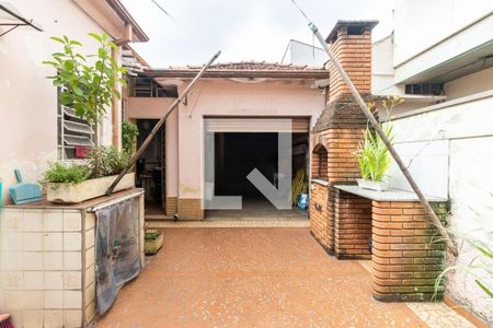 Casa à venda com 3 quartos, 130m² em Vila Romana, São Paulo