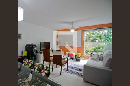 Apartamento à venda com 2 quartos, 96m² em Santa Cecilia, São Paulo