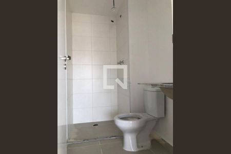 Apartamento à venda com 2 quartos, 42m² em Barra Funda, São Paulo