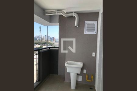 Apartamento à venda com 2 quartos, 42m² em Barra Funda, São Paulo