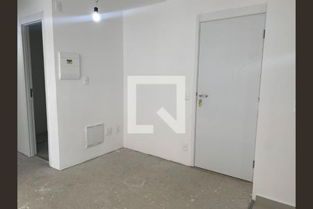 Apartamento à venda com 2 quartos, 42m² em Barra Funda, São Paulo