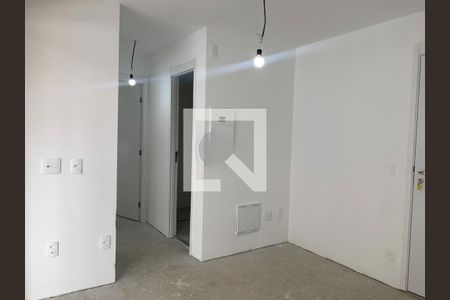 Apartamento à venda com 2 quartos, 42m² em Barra Funda, São Paulo