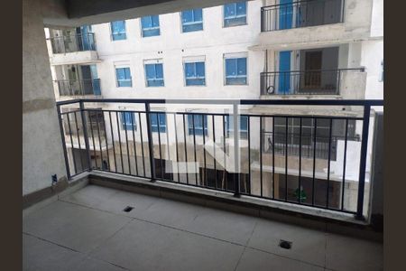 Apartamento à venda com 2 quartos, 42m² em Barra Funda, São Paulo