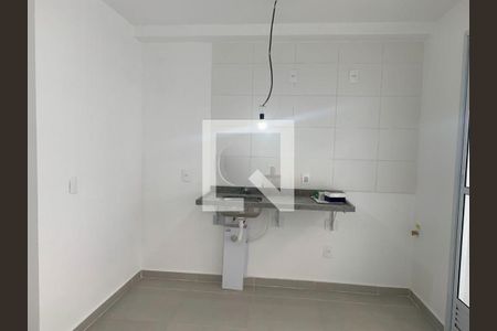 Apartamento à venda com 2 quartos, 42m² em Barra Funda, São Paulo