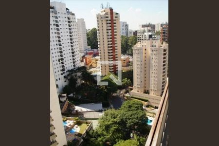 Apartamento à venda com 3 quartos, 150m² em Vila Andrade, São Paulo