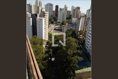 Apartamento à venda com 3 quartos, 150m² em Vila Andrade, São Paulo