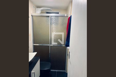 Apartamento à venda com 2 quartos, 54m² em Cursino, São Paulo