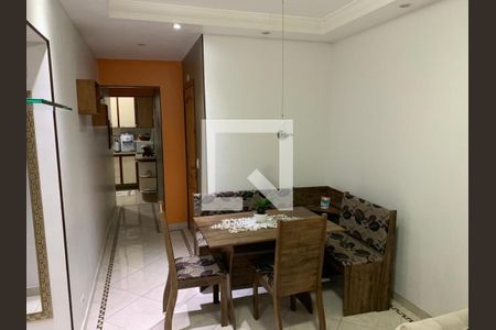 Apartamento à venda com 2 quartos, 59m² em Vila Santo Estefano, São Paulo