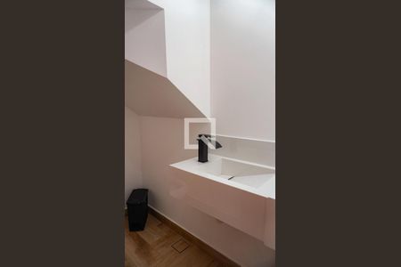 Lavabo de casa à venda com 3 quartos, 165m² em Vila do Bosque, São Paulo