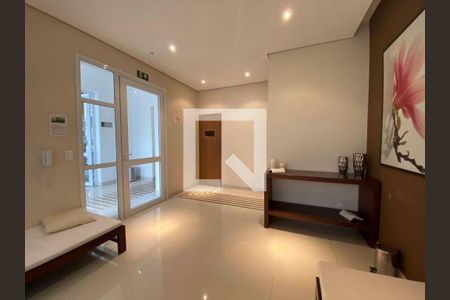 Apartamento à venda com 1 quarto, 68m² em Chácara Inglesa, São Paulo