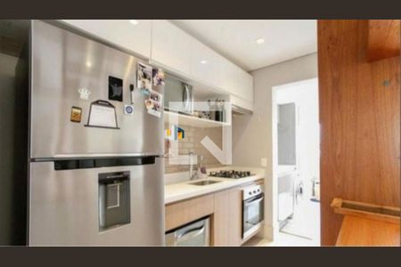 Apartamento à venda com 1 quarto, 68m² em Chácara Inglesa, São Paulo