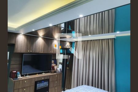 Apartamento à venda com 3 quartos, 260m² em Vila Santo Estefano, São Paulo