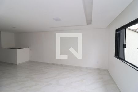 Sala  de casa à venda com 3 quartos, 209m² em Vila Esperança, São Paulo