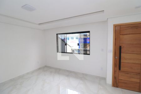 Sala  de casa à venda com 3 quartos, 209m² em Vila Esperança, São Paulo