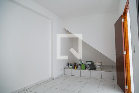 Quarto de apartamento para alugar com 1 quarto, 32m² em Vila Fachini, São Paulo