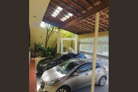 Casa à venda com 3 quartos, 291m² em Bairro dos Casa, São Bernardo do Campo