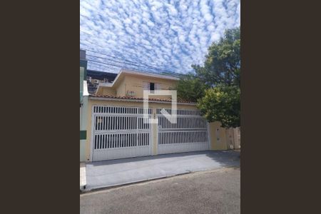 Casa à venda com 3 quartos, 291m² em Bairro dos Casa, São Bernardo do Campo