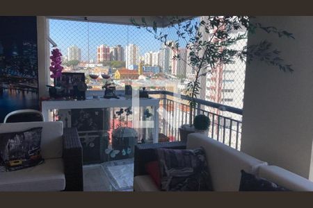 Apartamento à venda com 3 quartos, 210m² em Vila Prudente, São Paulo