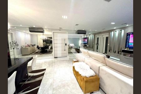 Apartamento à venda com 3 quartos, 210m² em Vila Prudente, São Paulo