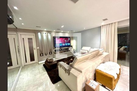 Apartamento à venda com 3 quartos, 210m² em Vila Prudente, São Paulo