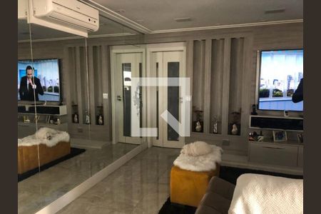 Apartamento à venda com 3 quartos, 210m² em Vila Prudente, São Paulo