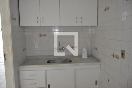 Cozinha de apartamento à venda com 2 quartos, 80m² em Engenho Novo, Rio de Janeiro