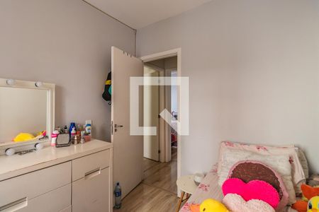 Quarto 1 de apartamento à venda com 3 quartos, 70m² em Jardim Iracema/aldeia, Barueri