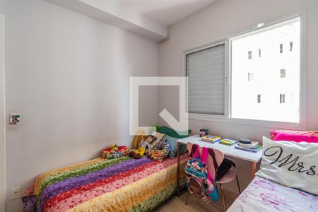 Quarto 2 de apartamento à venda com 3 quartos, 70m² em Jardim Iracema/aldeia, Barueri