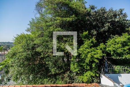 Vista do Quarto de apartamento para alugar com 1 quarto, 32m² em Vila Fachini, São Paulo