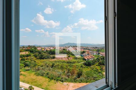 Vista do Quarto 1 de apartamento à venda com 2 quartos, 49m² em Nova Cidade Jardim, Jundiaí