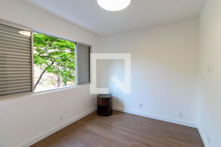 Quarto Suíte de apartamento para alugar com 2 quartos, 120m² em Comiteco, Belo Horizonte