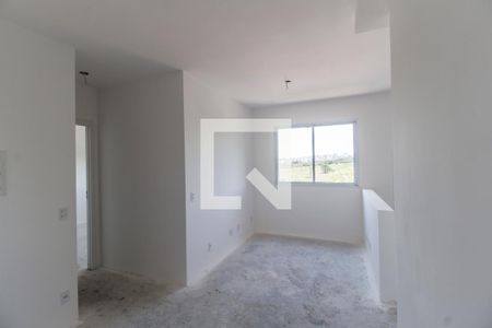 Sala de apartamento à venda com 1 quarto, 47m² em Nova Aldeinha, Barueri