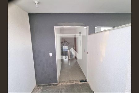 Apartamento à venda com 3 quartos, 90m² em Candelária, Belo Horizonte