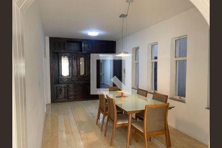 Apartamento à venda com 4 quartos, 180m² em Santo Antônio, Belo Horizonte