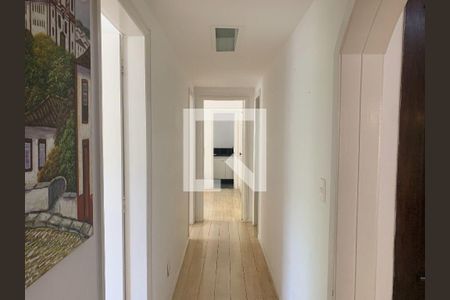 Apartamento à venda com 4 quartos, 180m² em Santo Antônio, Belo Horizonte