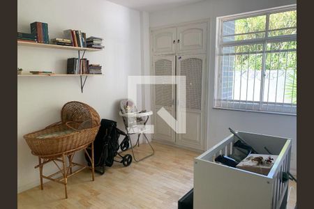 Apartamento à venda com 4 quartos, 180m² em Santo Antônio, Belo Horizonte