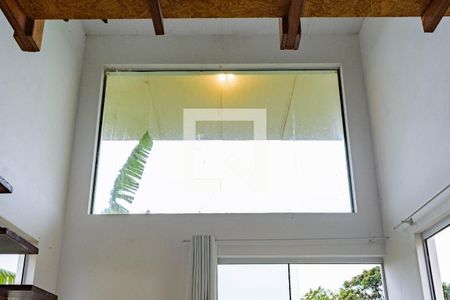 Sala/Cozinha de casa para alugar com 1 quarto, 42m² em São João do Rio Vermelho, Florianópolis