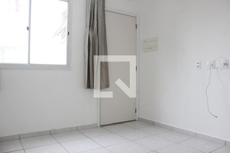 Sala/Cozinha de apartamento para alugar com 2 quartos, 40m² em Jardim Albertina, Guarulhos