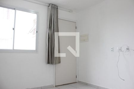 Sala/Cozinha de apartamento para alugar com 2 quartos, 40m² em Jardim Albertina, Guarulhos